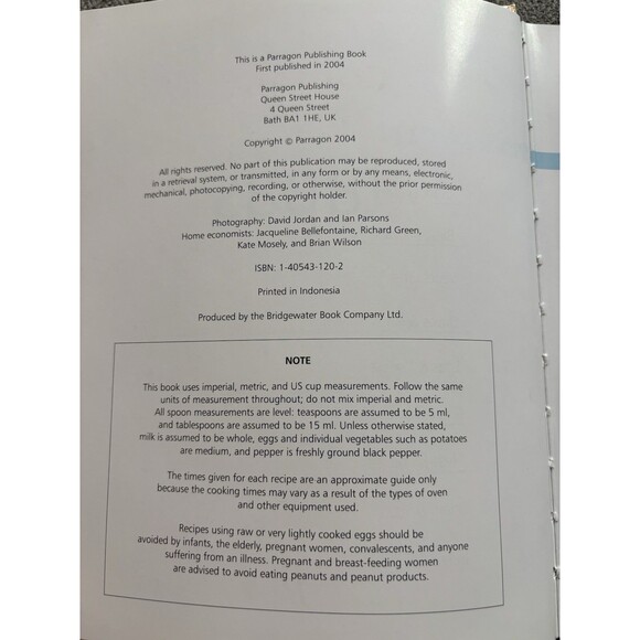 Greatest Ever Tapas: Easy and Delicious Step-by-Step recipes VERY GOOD - Picture 4 of 5